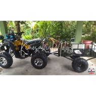 ATV 125cc ATV murah ATV warranty ATV kebun