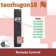 Sony TV Remote Control [29] Smart Android LED XR-55X90J XR-65X90J XR-65A80J XR-55A80J XR-50X90J KD-8