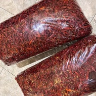 Teja Dried Chili 5KG Spices