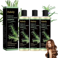 new 2026 New Style Organic Care Shampoo, Hydrolyzed Rosemary Keratin Shampoo-Hair Enhancement Effect