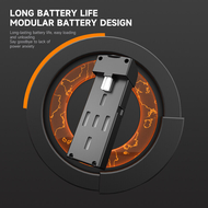 Drone Battery 1pc Rechargeable Battery For Drone P7 Pro P18 Pro Drone Replacement Battery Drone Acce