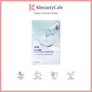 Frankly Closer Pore Minimizing Mask Pack
