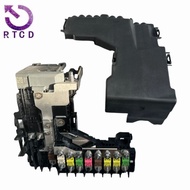 Automotive Parts Battery Manager 9665878080 9665878280 9665877980 For Peugeot Citroen C4 C4L DS4 DS5