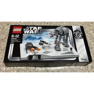 40333 Lego StarWars Battle of Hoth -20th Anniversary Edition