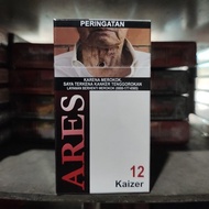 Rokok Ares KAIZER 12