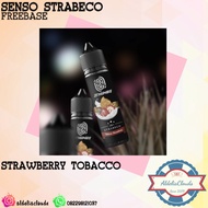 Senso Strabecco 12MG 60ML by 2thumbs x Senso