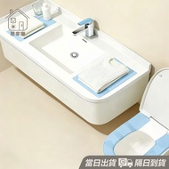 Disposable Isolation Blue Film Avoid Fouling Film Protective Film Isolation Blue Film Bathroom Isola