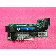 HPE FlexFabric 10Gb 2-port 554FLB Adapter - 647584-001, 649940-001, 684212-B21