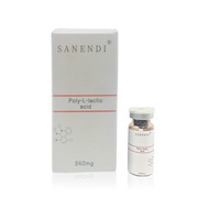 เครื่องมือเสริมความงามเกาหลี Sculptra PLLA คอลลาเจน มอยส์เจอร์ ยกกระชับ เติมน้ำให้ผิว กระชับสัดส่วนแ