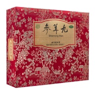 【SG CARE】北京同仁堂参茸丸10g*30丸滋阴补肾