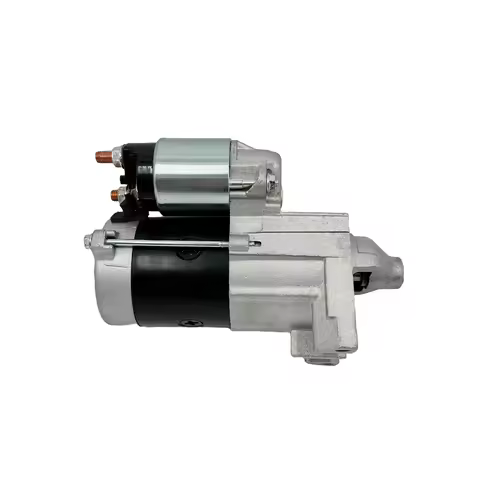 New Starter Motor for Honda GX610 GX620 GX670 31200-ZJ1-842 31200-ZJ1-8410M DDWD8