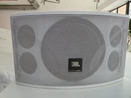 JBL Ki110WH 卡拉OK音響喇叭