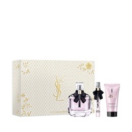 YSL perfume beauty set mon paris 2024