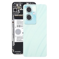For OPPO A79 5G Battery Back Cover with Camera Lens