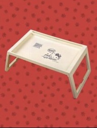 Sanrio Hello Kitty 筆記本電腦桌 懶人床上桌 禮物