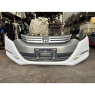 HONDA INSIGHT FRONT BUMPER