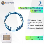 CABLE REMOTE 7 METER REMOTE CABLE/ DUGONG