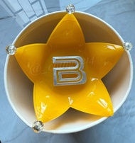 BIGBANG 3代皇冠燈