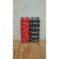 GDRAGON PEACEMINUSEONE Highball can