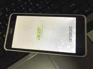 Acer Liquid Z520 台中大里二代
