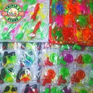 Spinning Elesi 20pcs | Lootbag Filler, Paninda, Party Giveaways, Laruan, Toys