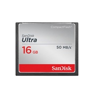 Sandi CF 16G High Speed CF Card UDMA7 160m Canon SLR Camera Memory Card 5D4 5D2 40D 7D