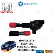 Honda City SEL Ignition Plug Coil Tube