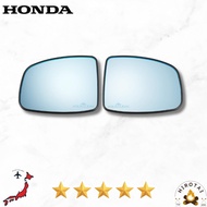 【Honda 08V11-T5A-000】Genuine Clean Aqua Mirror for FIT GP5/GK3–GK6 – Improve Visibility