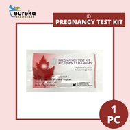 ID PREGNANCY TEST KIT