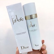 過千好評🔆現貨‼️ Dior迪奧真我香體止汗噴霧 100ml 迪奧J'adore真我款💋