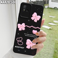 Case Realme Narzo 50i Casing Realme Narzo 50i Aesthetic Softcase Realme Narzo 50i Kesing Realme N