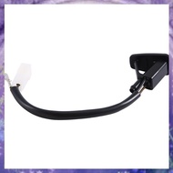 (Y W Z H)Water  Nozzle Cleaning Nozzle Nozzle 1248600647 for   W124 Replacement