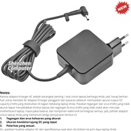 Asus Vivobook X411 Charger, Asus Vivobook X411U Charger, Asus Vivobook X411Q Charger, Asus Vivobook 