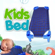 Kindergarten Stackable Bed Portable Daycare Bed Children Preschool Katil Budak Bayi