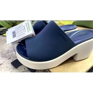 Crocs Brooklyn Heels Women's Sandals / Crocs Brooklyn Heels Women's Sandals / Women's Crocs Brooklyn