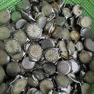 jam tangan lelaki jam kuasa boboiboy Old Watch Mechanical Watch Statistic Watch Old Statistic Shangh
