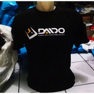 Daido Fishing T-Shirt Fishing Distro T-Shirt/ Daido Fishing T-Shirt/