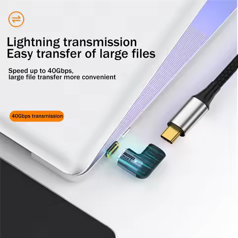 Highly Recommended.Type-C Adapter 140W Fast Charging Converter