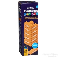 Smiggle Tumbling Blocks - Smiggle Limited Edition Toys