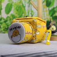 Hubei Province Cihuisheng Technology Co., Ltd. Egg Yolk Customized Camera Bag Suitable for Canon 200