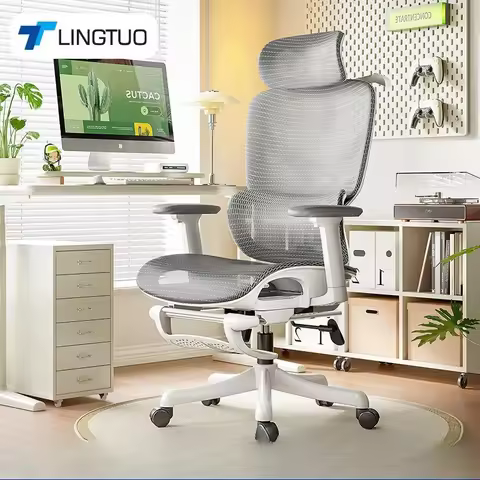 Multi-functional Durable Computer Chair Gaming Chair Recumbable Sofa Back Chair Ergonomic Office Des