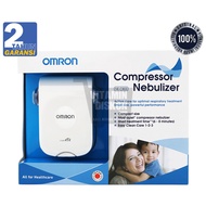 Omron Compressor Nebulizer Ne-C803 - 1pc