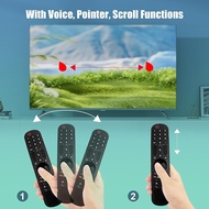 For LG QNED HDR 4K OLED Google TV Cursor Remote Control MR24GA