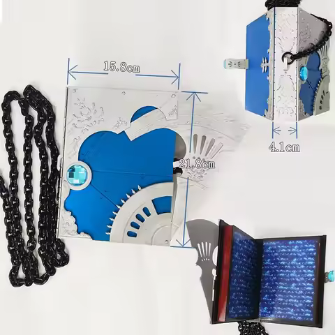 Anime The Case Study of Vanitas Note Cosplay Jeanne noe The Hellfire Witch The Same Notebook Origina