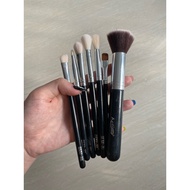 Pass Combo of 7 Imagic makeup brushes & Keli