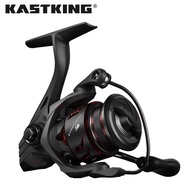 KastKing Valiant Eagle II Spin Finesse System Spinning Reel 4.5KG Max Drag Freshwater Fishing Reel