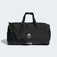 Adidas กระเป๋าเดินทาง 4ATHLTS Large Duffel Bag | Black ( HB1315 )