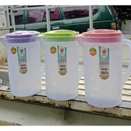 Kirei 2 Liter/ Drinking Water Kettle Plastic Ice Kettle