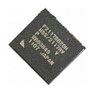 F2117BG20H H8S / 2117V RVP special bga package Chipset