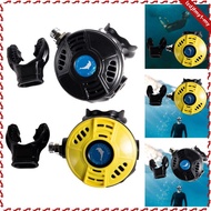 leipupa Heavy Duty Second Stage Scuba Regulator Regulator Regulator Underwater